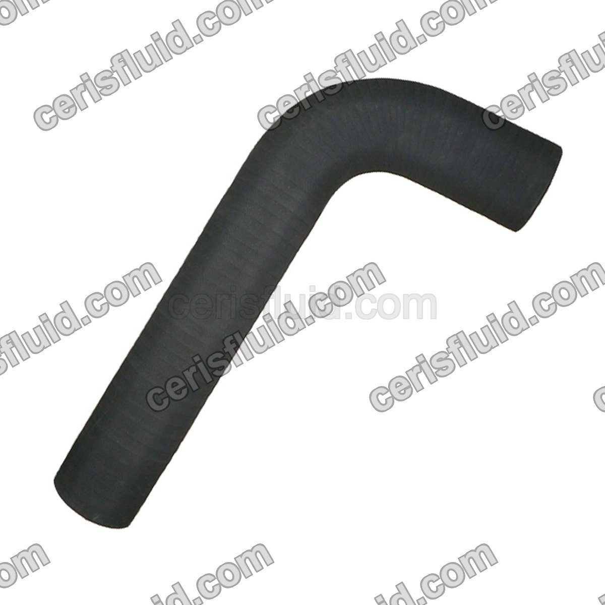 Charge Air Outlet Hose - view 3
