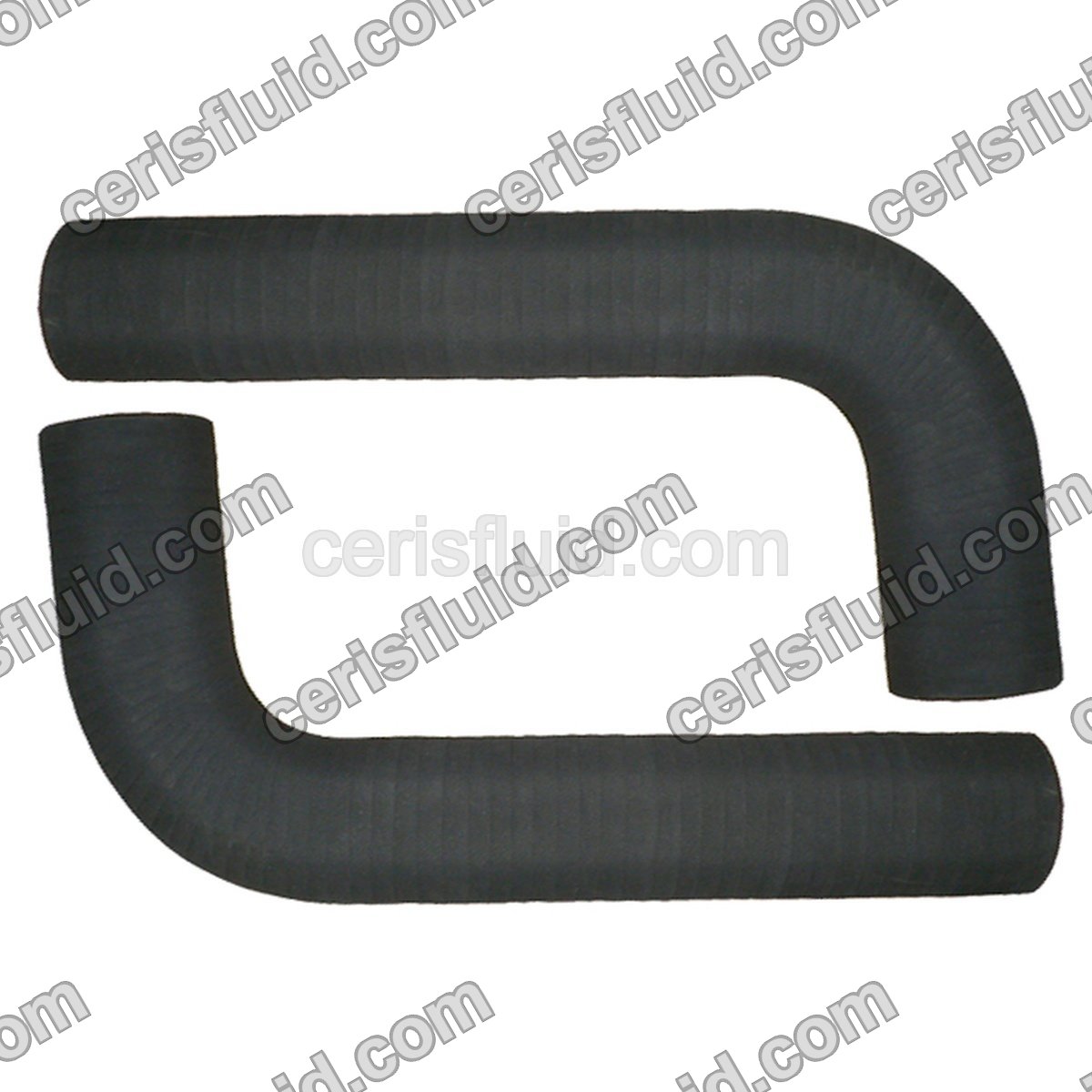 Charge Air Outlet Hose - view 6