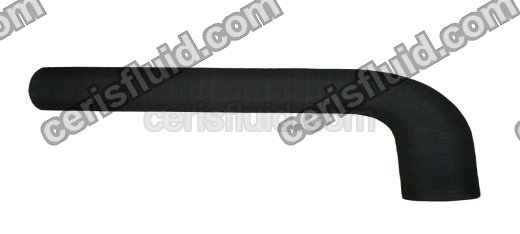 Charge Air Outlet Hose - view 7