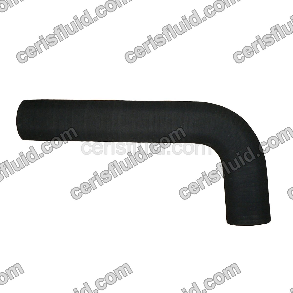 Charge Air Outlet Hose - view 8