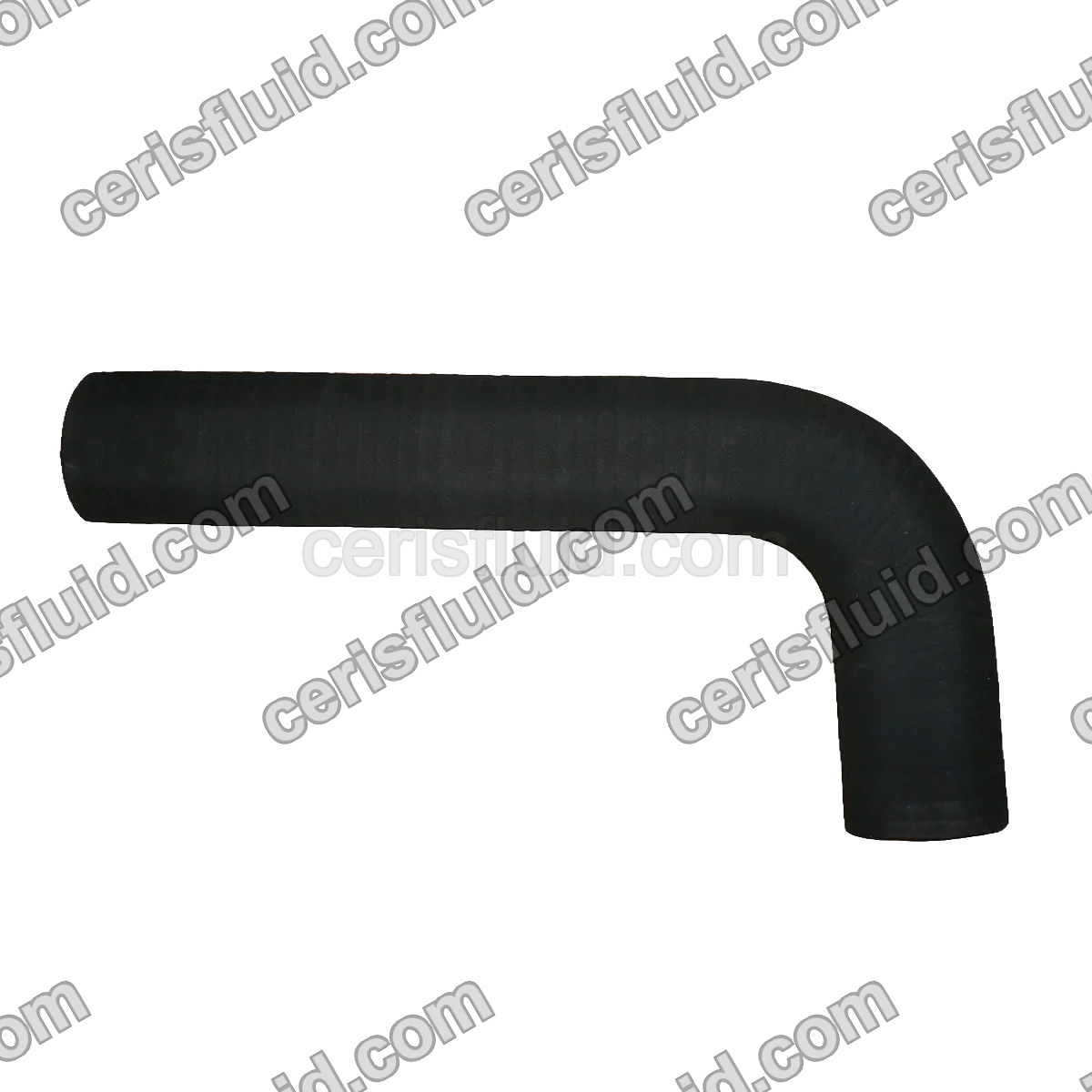 Charge Air Outlet Hose - view 11