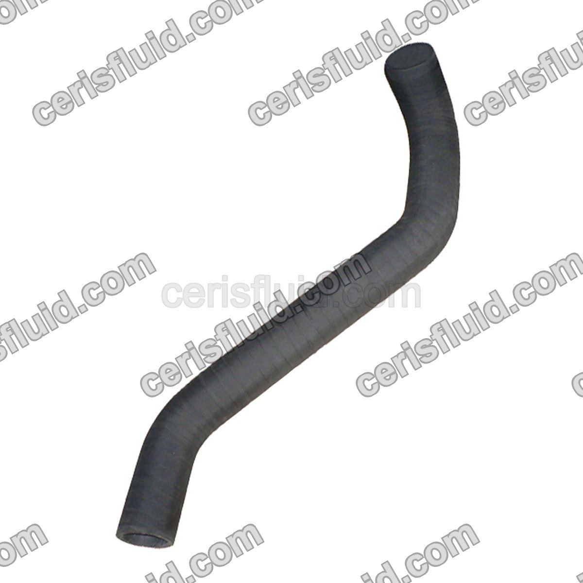 Upper Radiator Hose - view 3