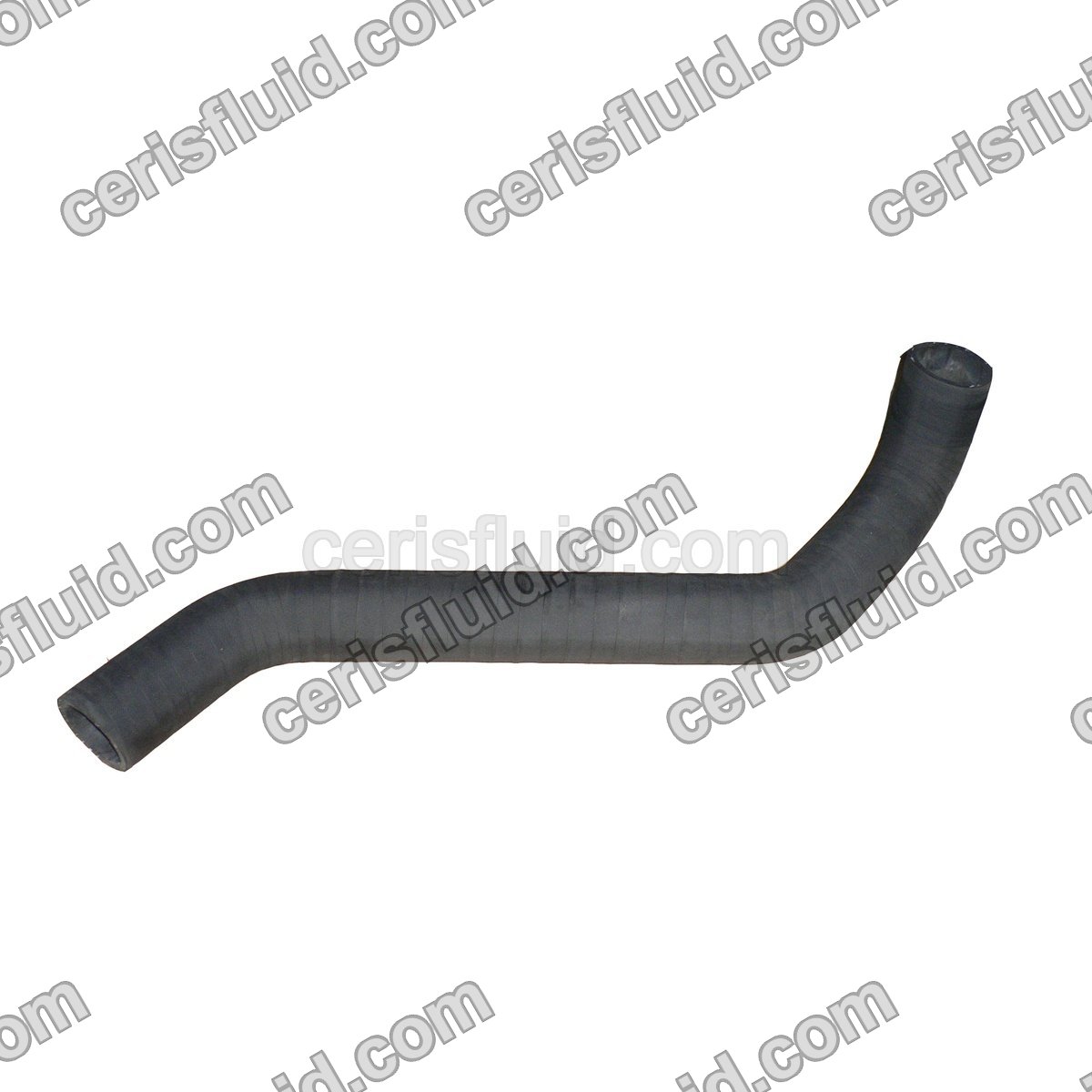 Upper Radiator Hose - view 7