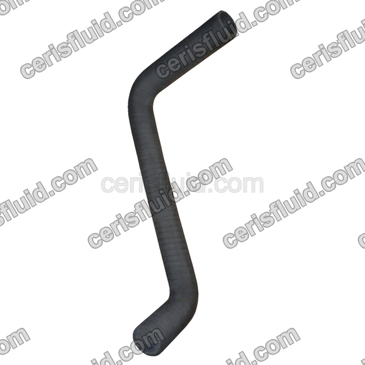 Lower Radiator Hose - view 2
