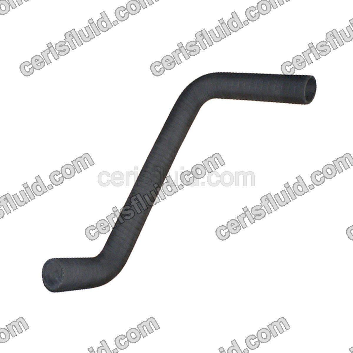 Lower Radiator Hose - view 3