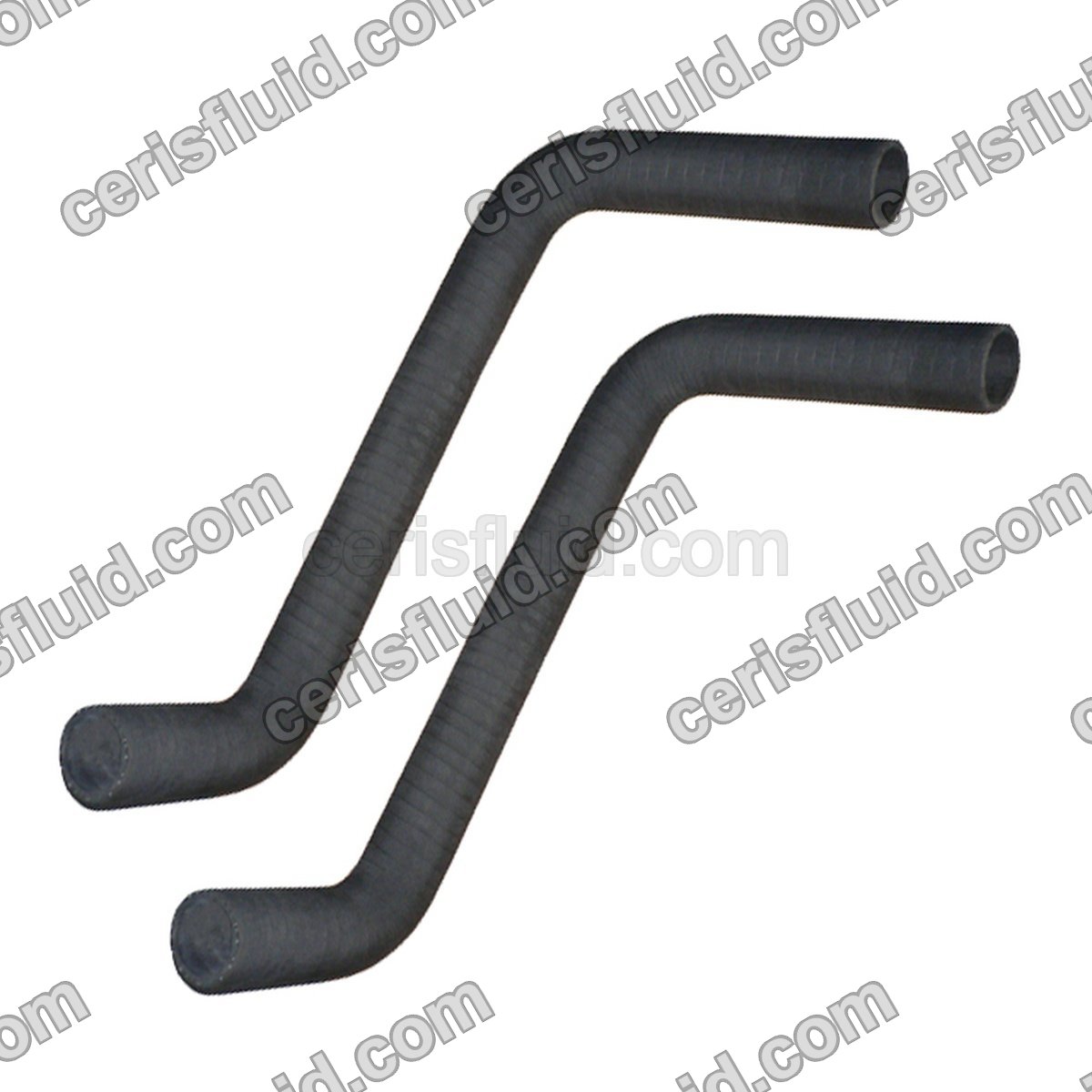Lower Radiator Hose - view 4