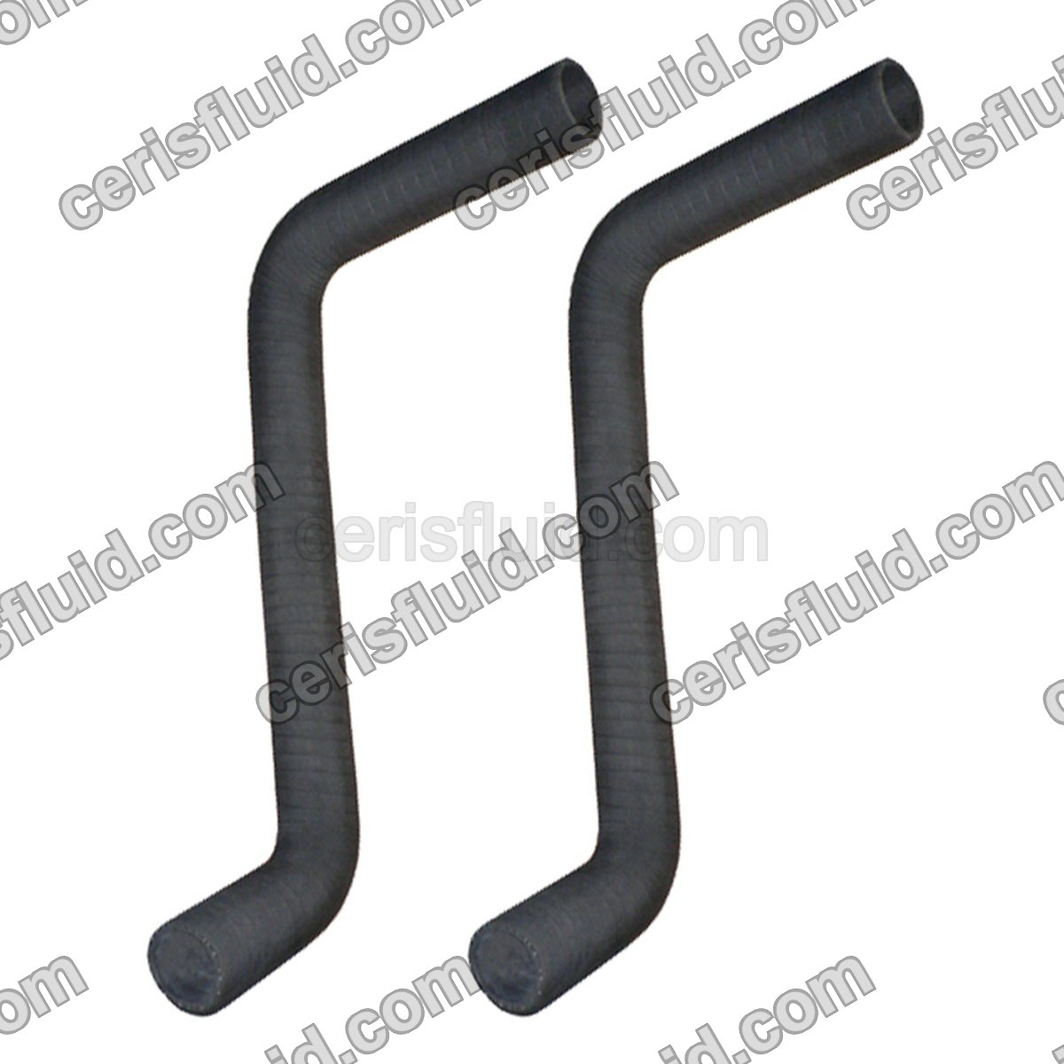 Lower Radiator Hose - view 5