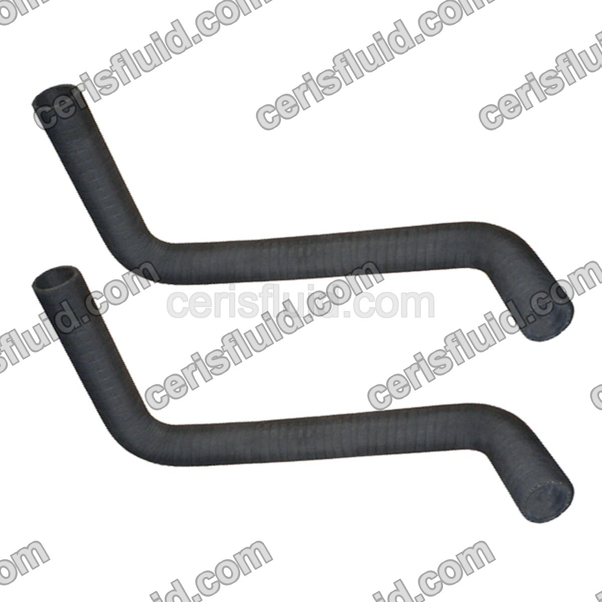 Lower Radiator Hose - view 6