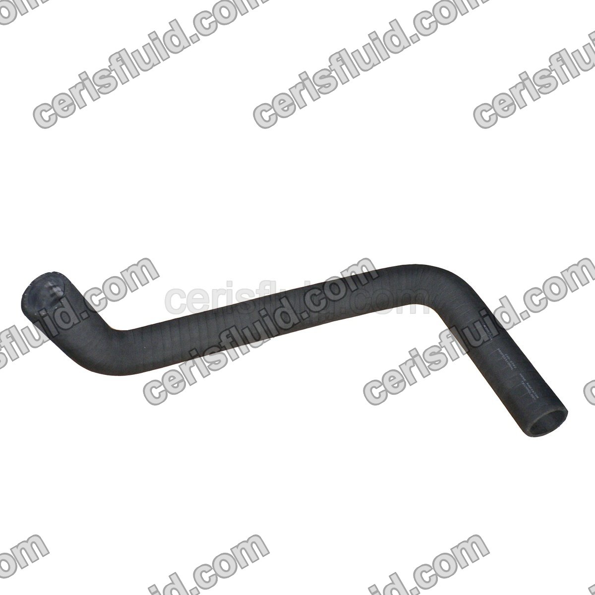 Lower Radiator Hose - view 7