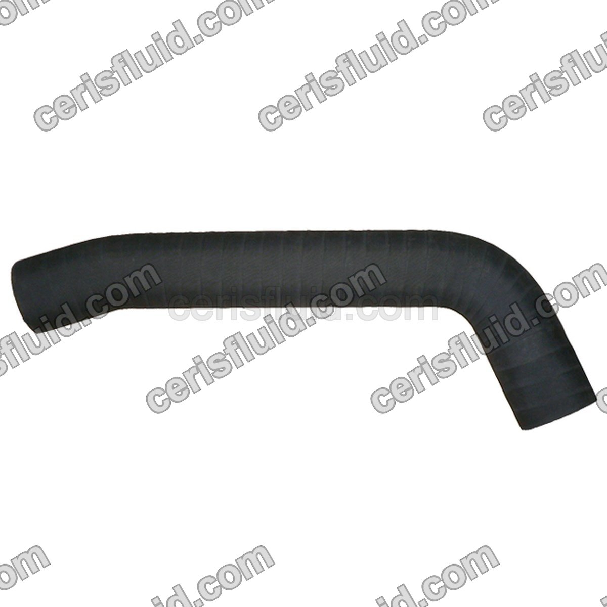 Middle Radiator Hose