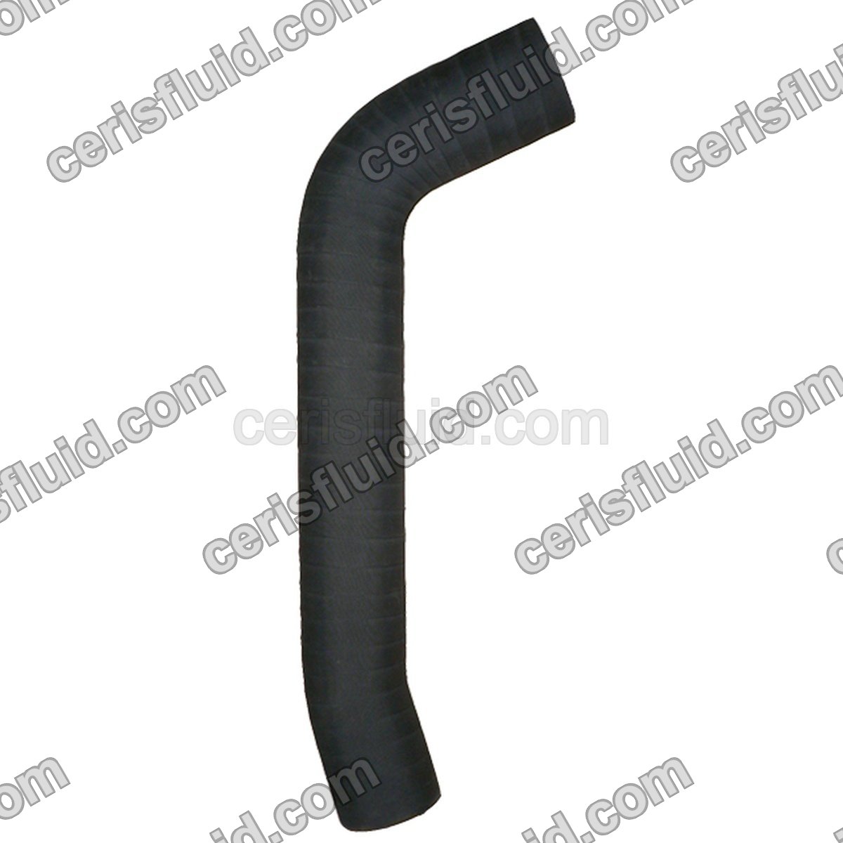 Middle Radiator Hose - view 2