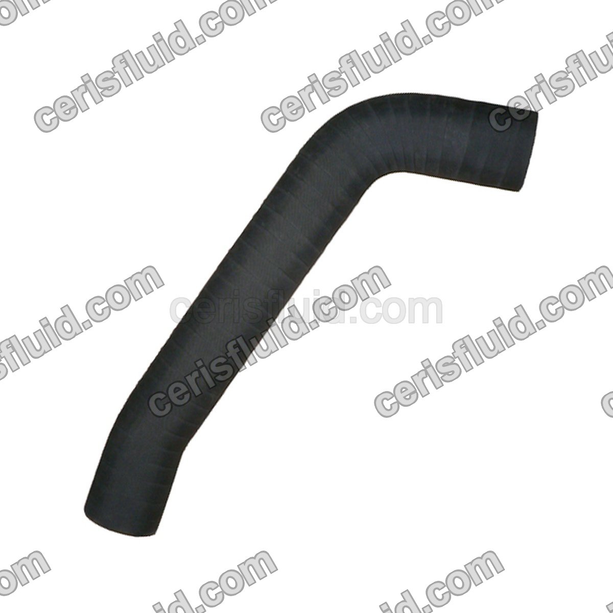 Middle Radiator Hose - view 3