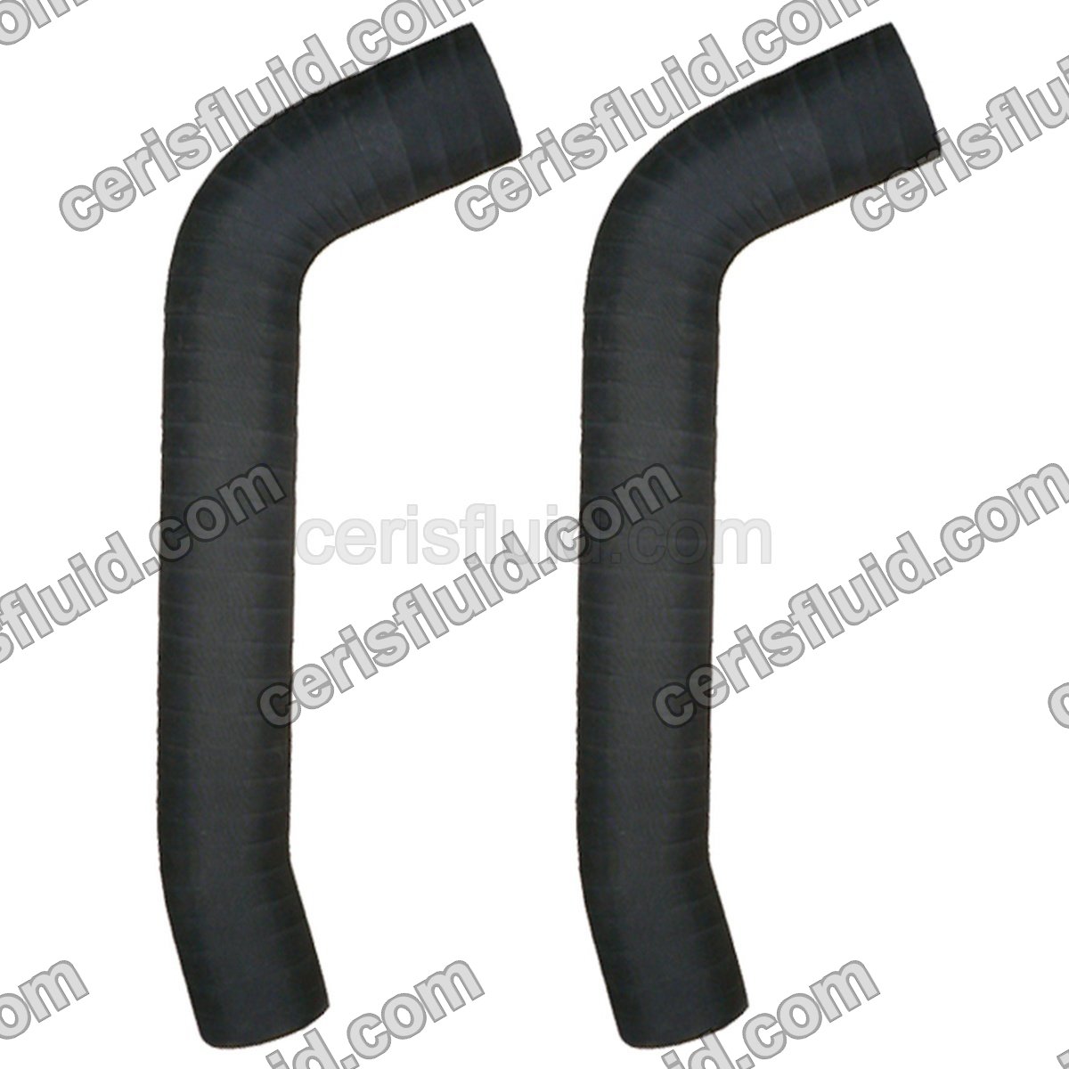 Middle Radiator Hose - view 5