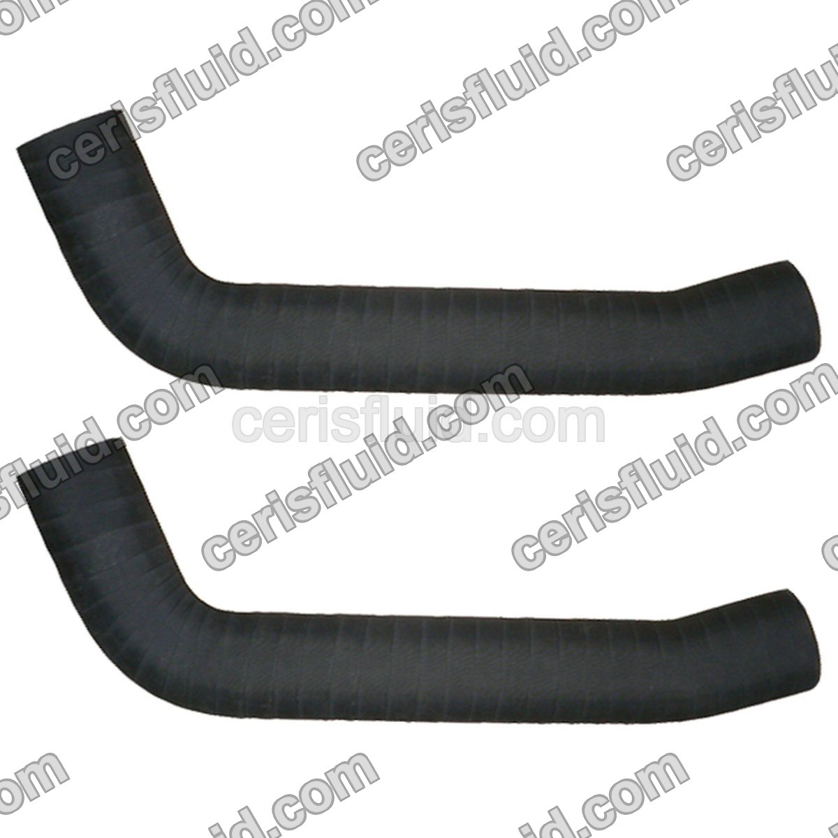 Middle Radiator Hose - view 6