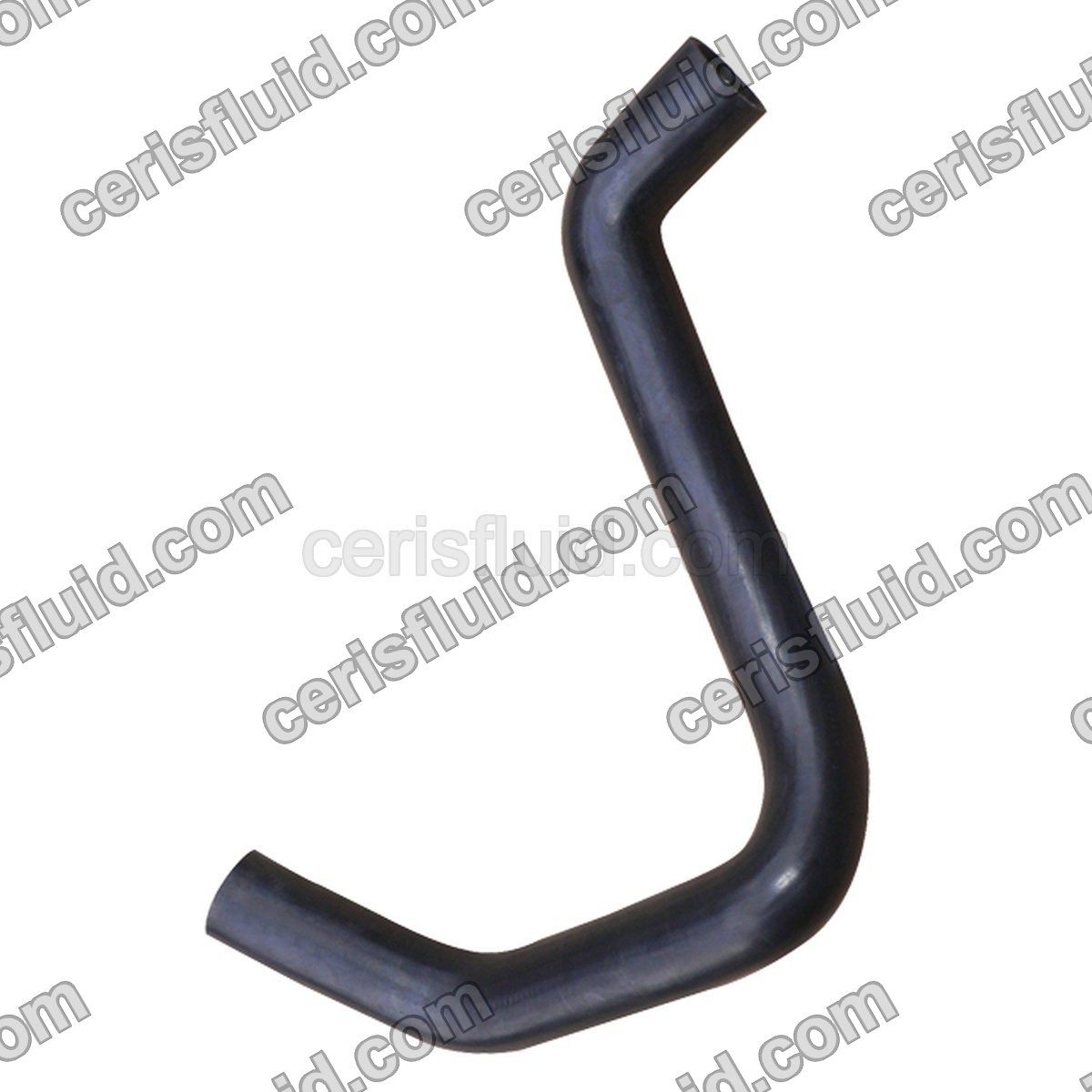 Lower Radiator Hose - view 2