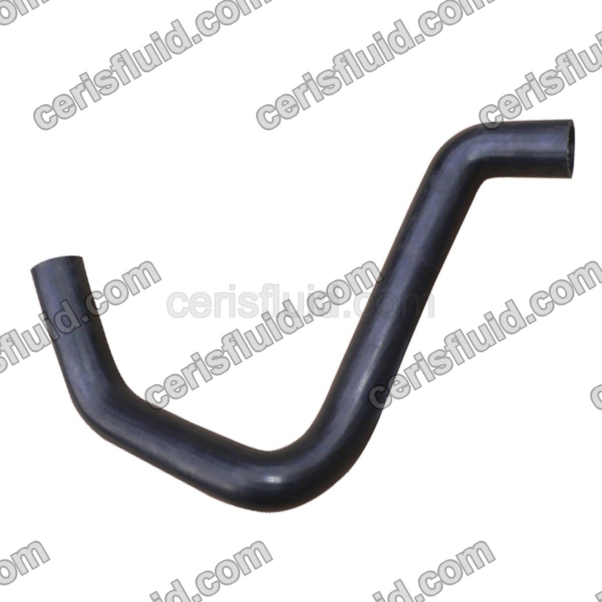 Lower Radiator Hose - view 3