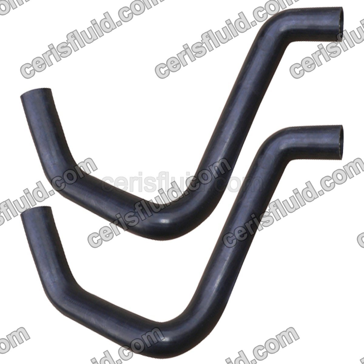 Lower Radiator Hose - view 4