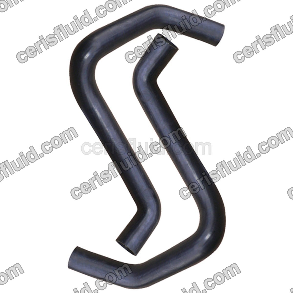 Lower Radiator Hose - view 5