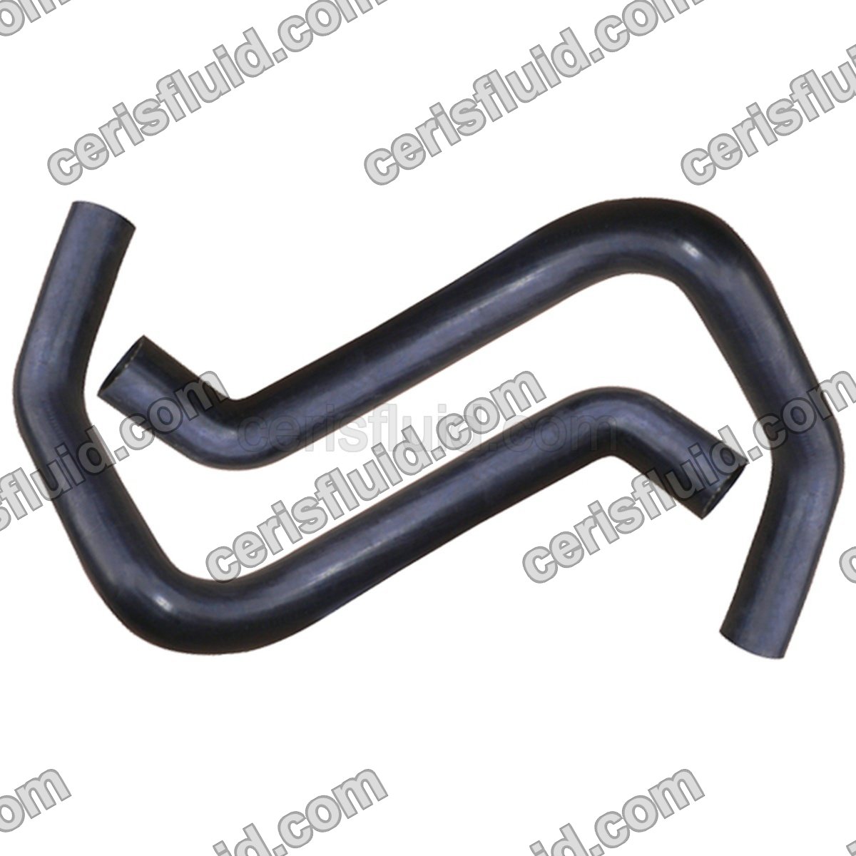 Lower Radiator Hose - view 6