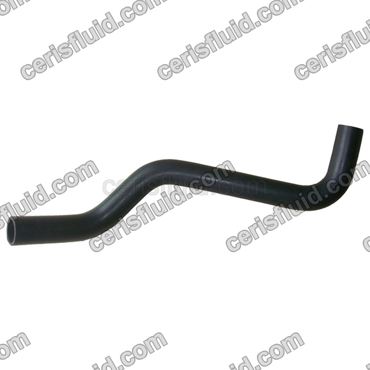 Upper Radiator Hose