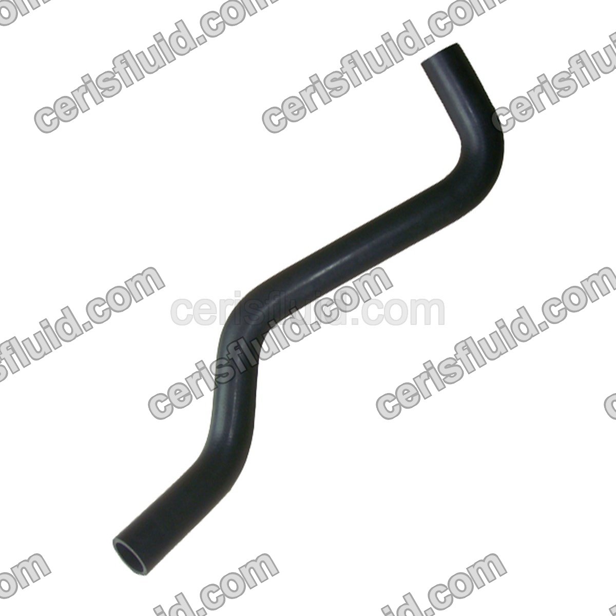 Upper Radiator Hose - view 3