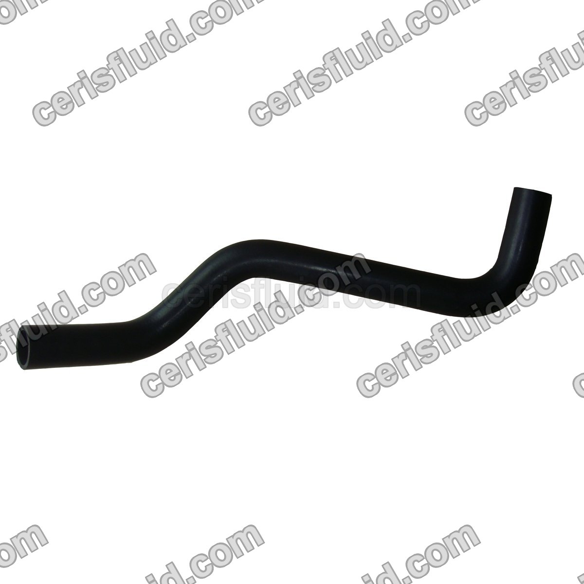 Upper Radiator Hose - view 7