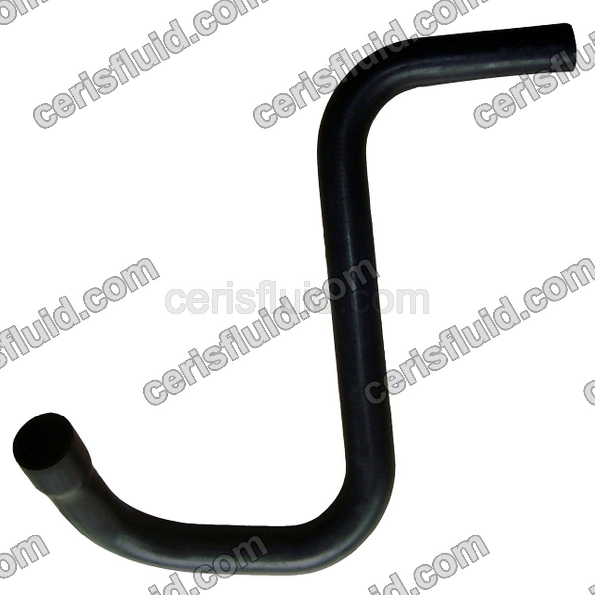 Lower Radiator Hose - view 2
