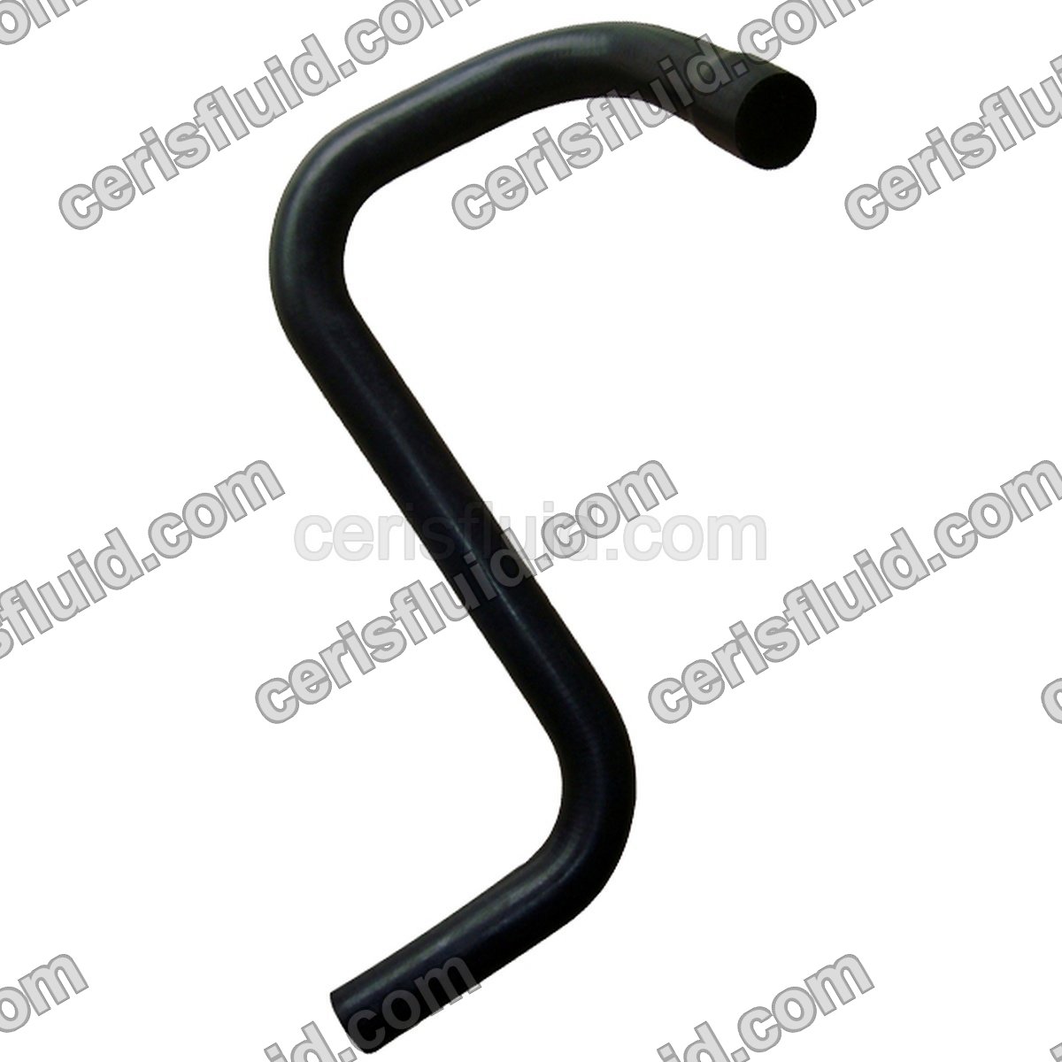 Lower Radiator Hose - view 3