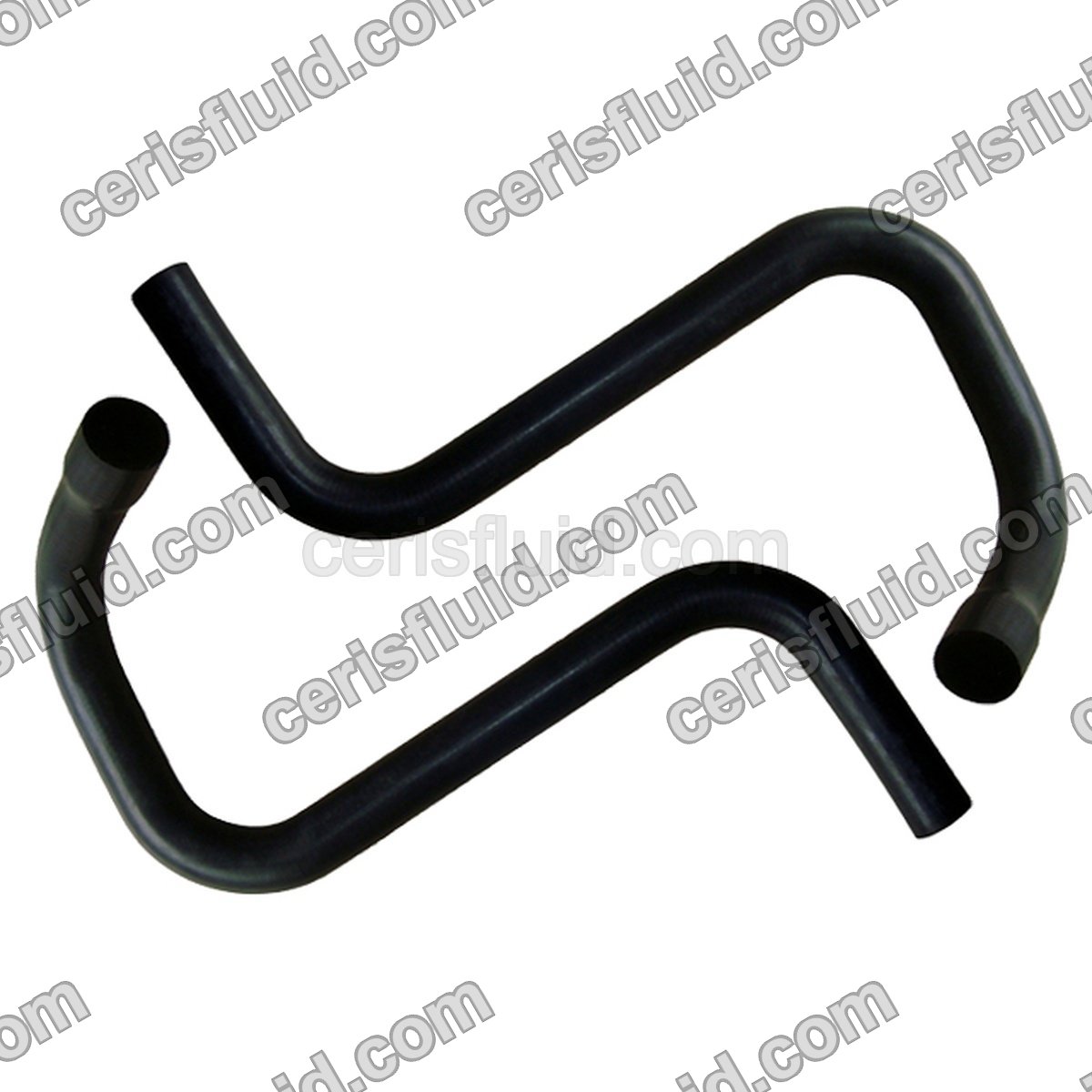 Lower Radiator Hose - view 4