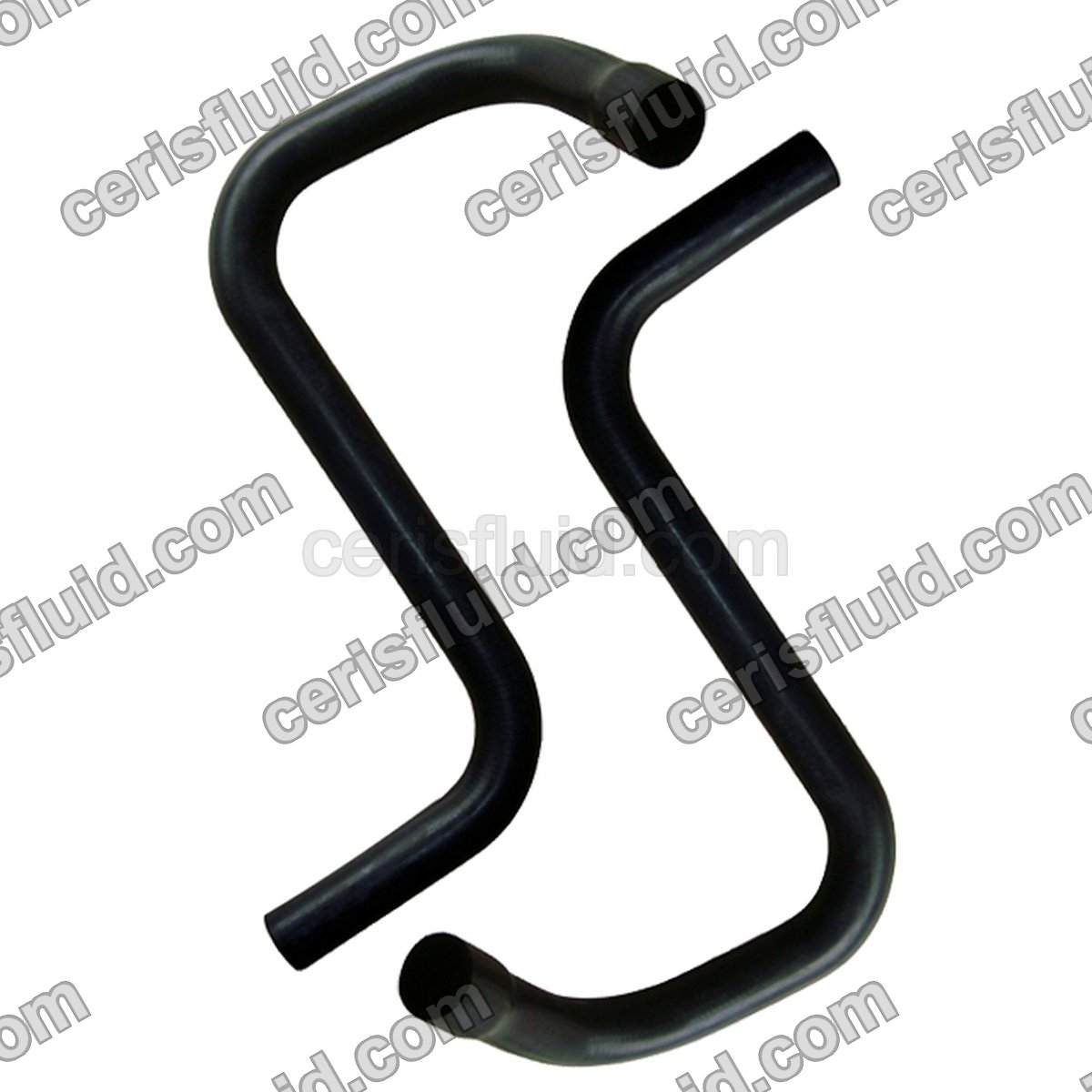 Lower Radiator Hose - view 5