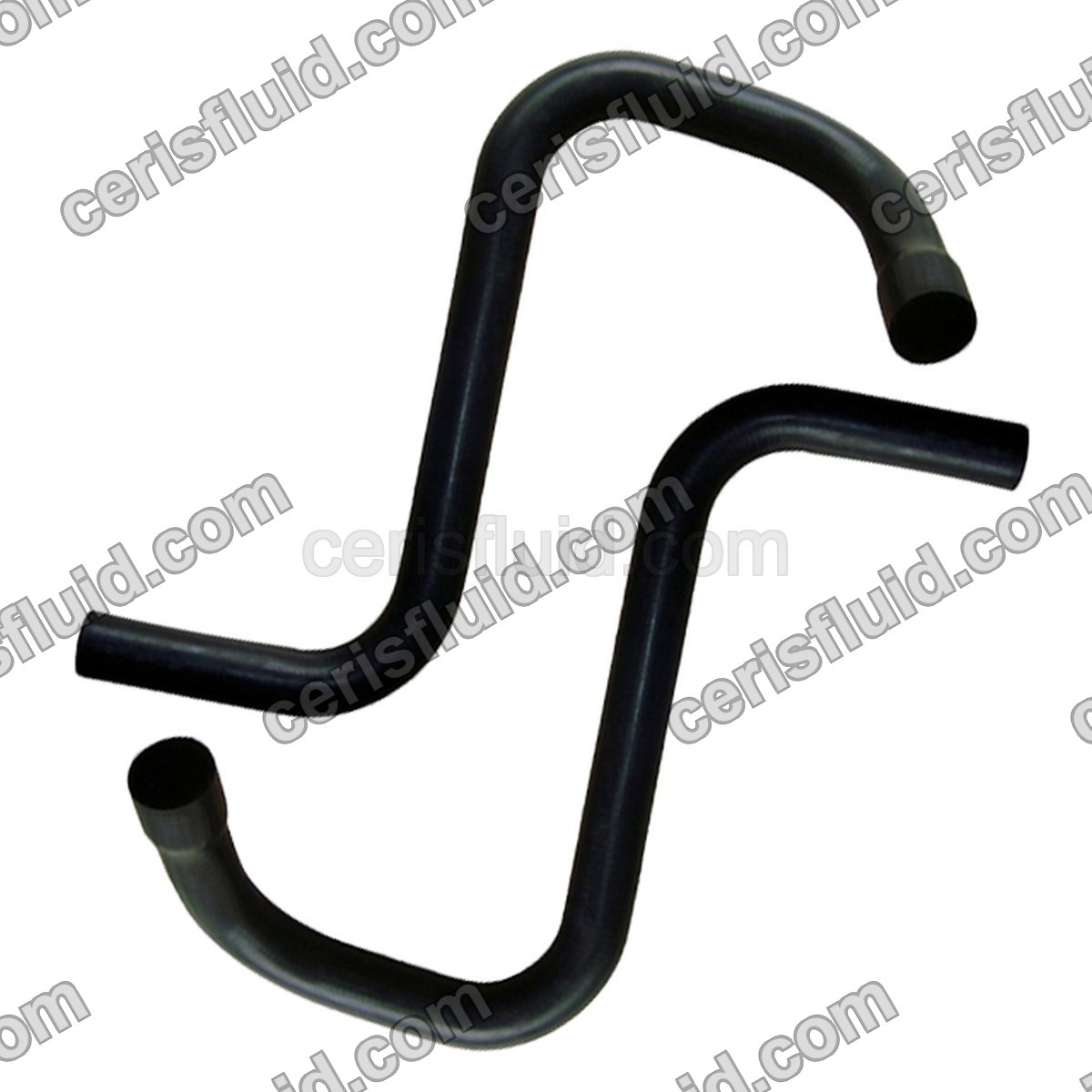 Lower Radiator Hose - view 6
