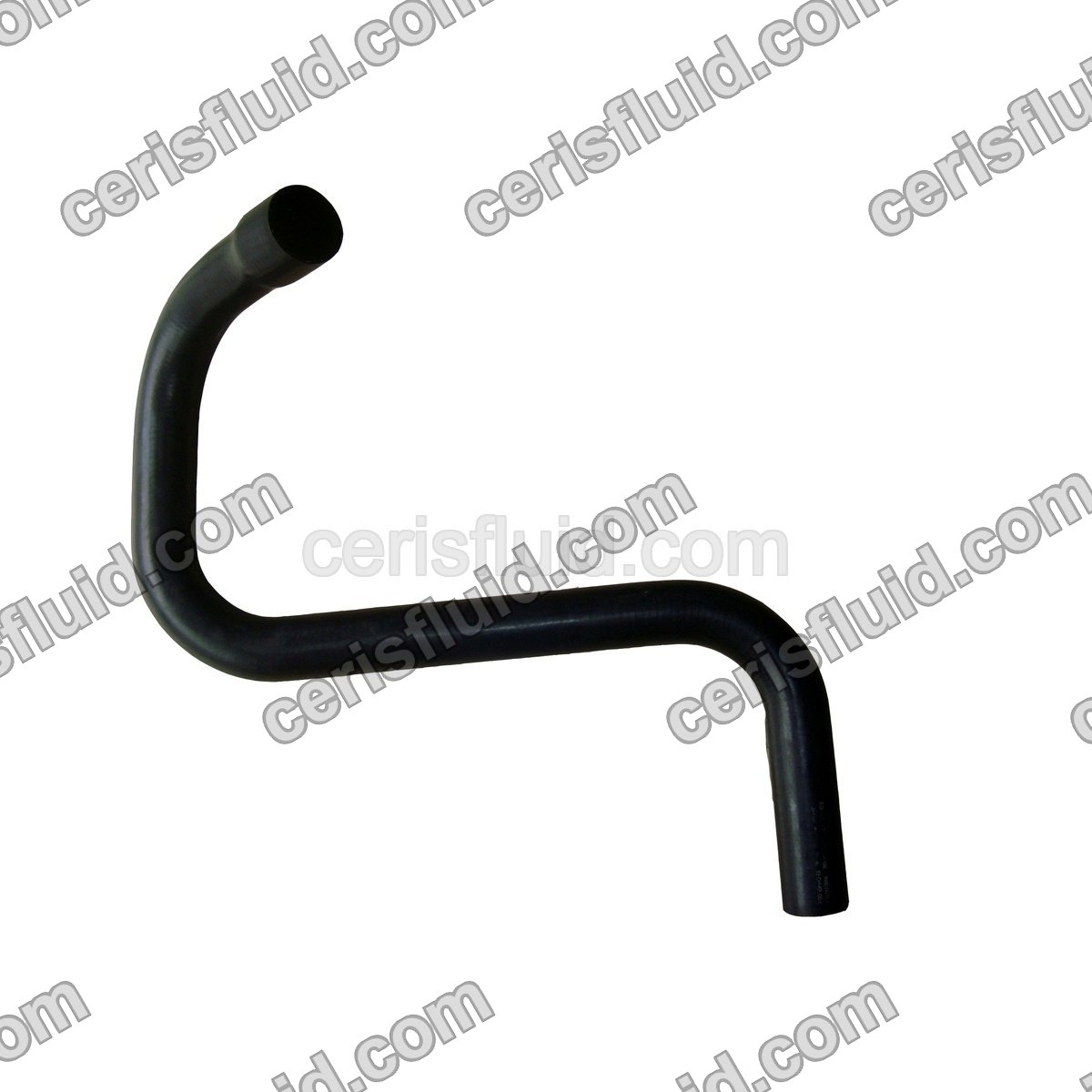 Lower Radiator Hose - view 7