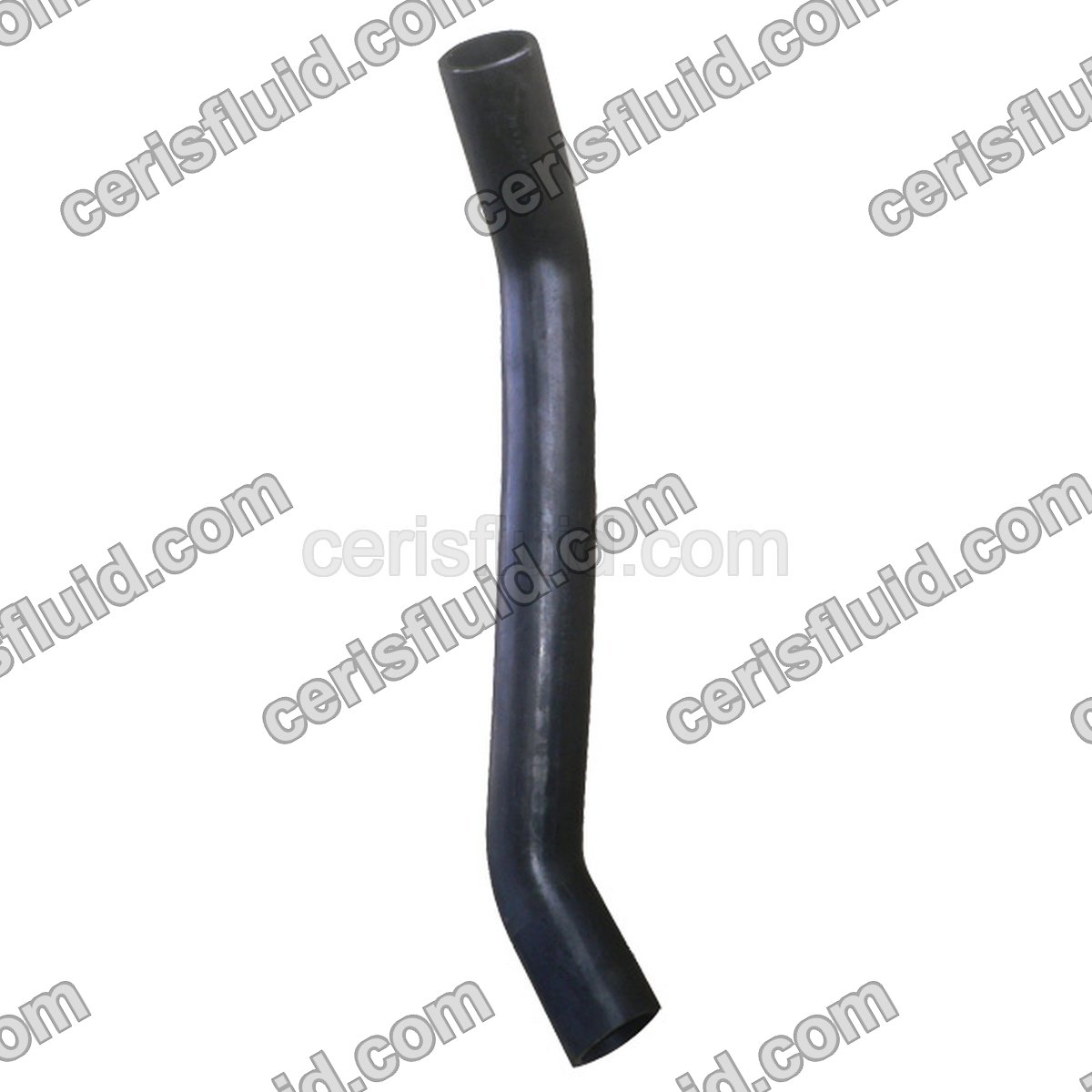 Upper Radiator Hose - view 2
