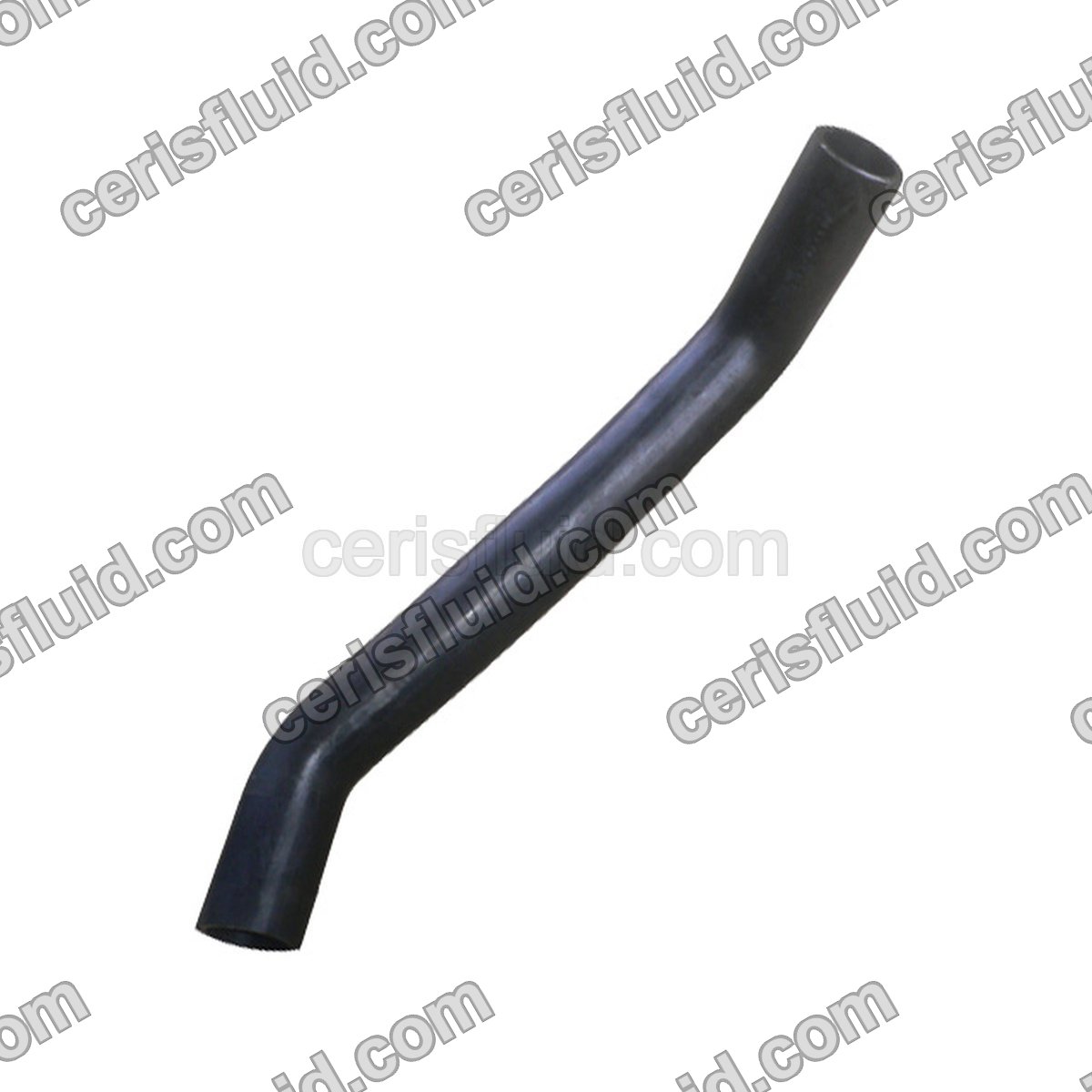 Upper Radiator Hose - view 3