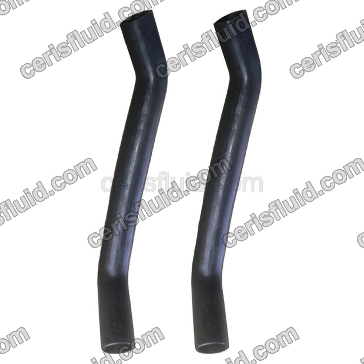 Upper Radiator Hose - view 5