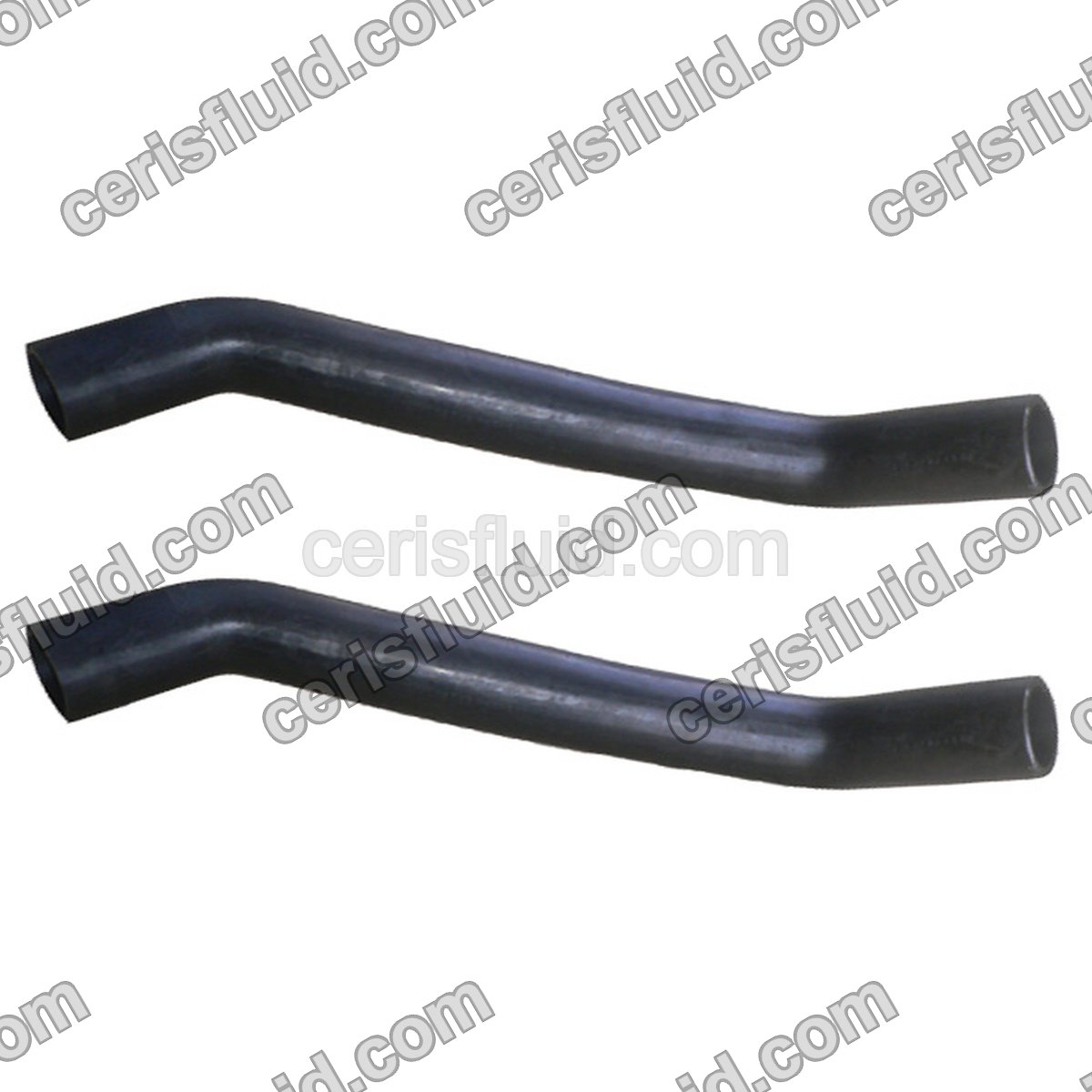 Upper Radiator Hose - view 6