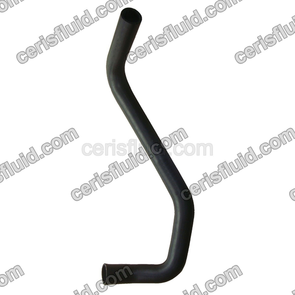 Lower Radiator Hose - view 2