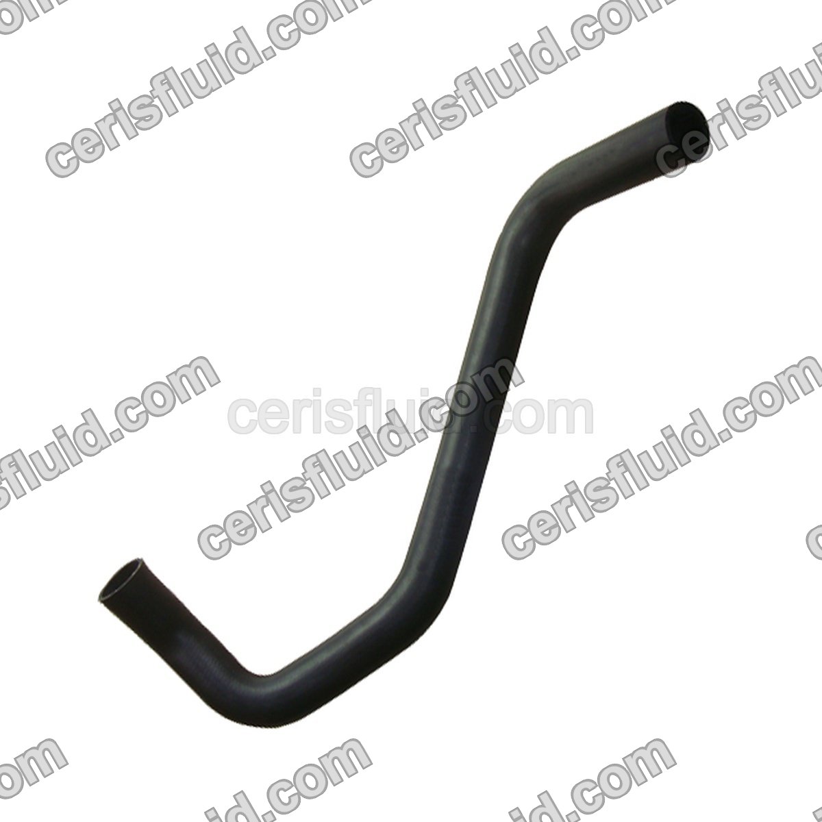 Lower Radiator Hose - view 3