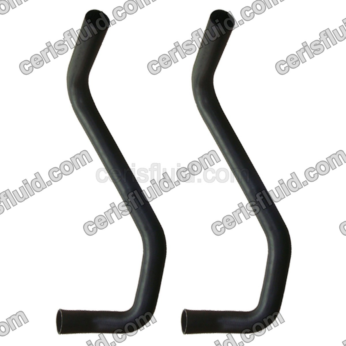 Lower Radiator Hose - view 4