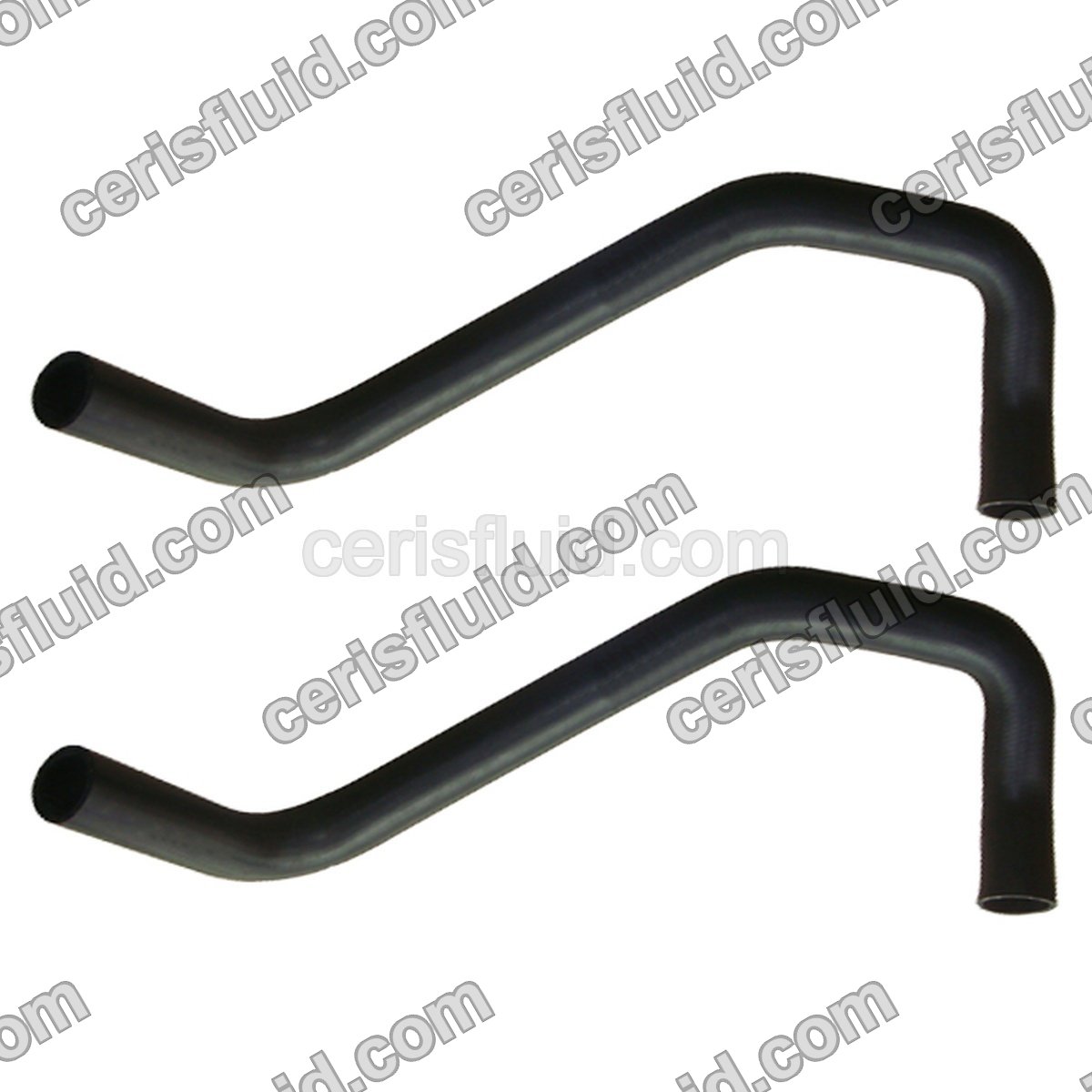 Lower Radiator Hose - view 5