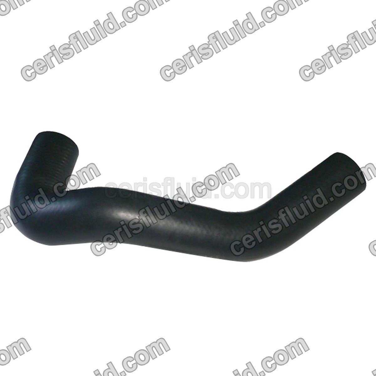 Upper Radiator Hose