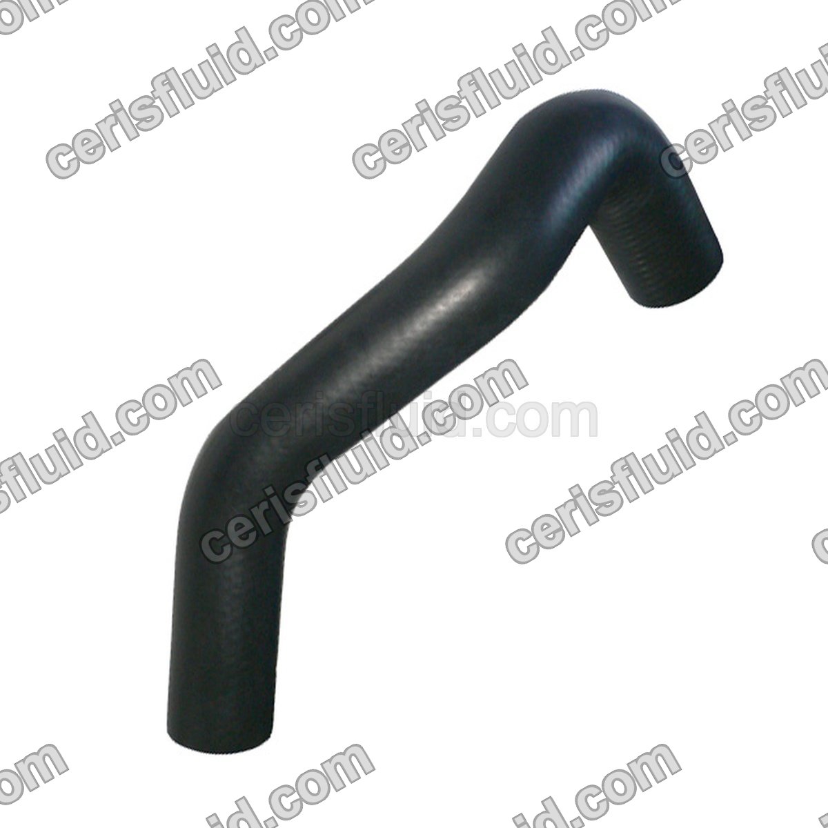 Upper Radiator Hose - view 3