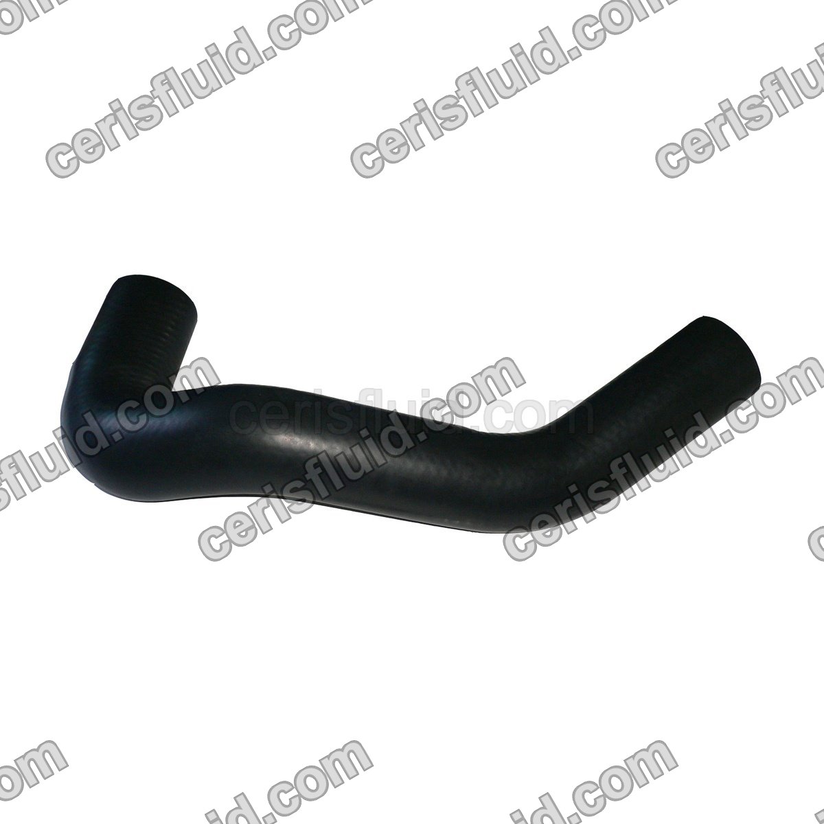 Upper Radiator Hose - view 7