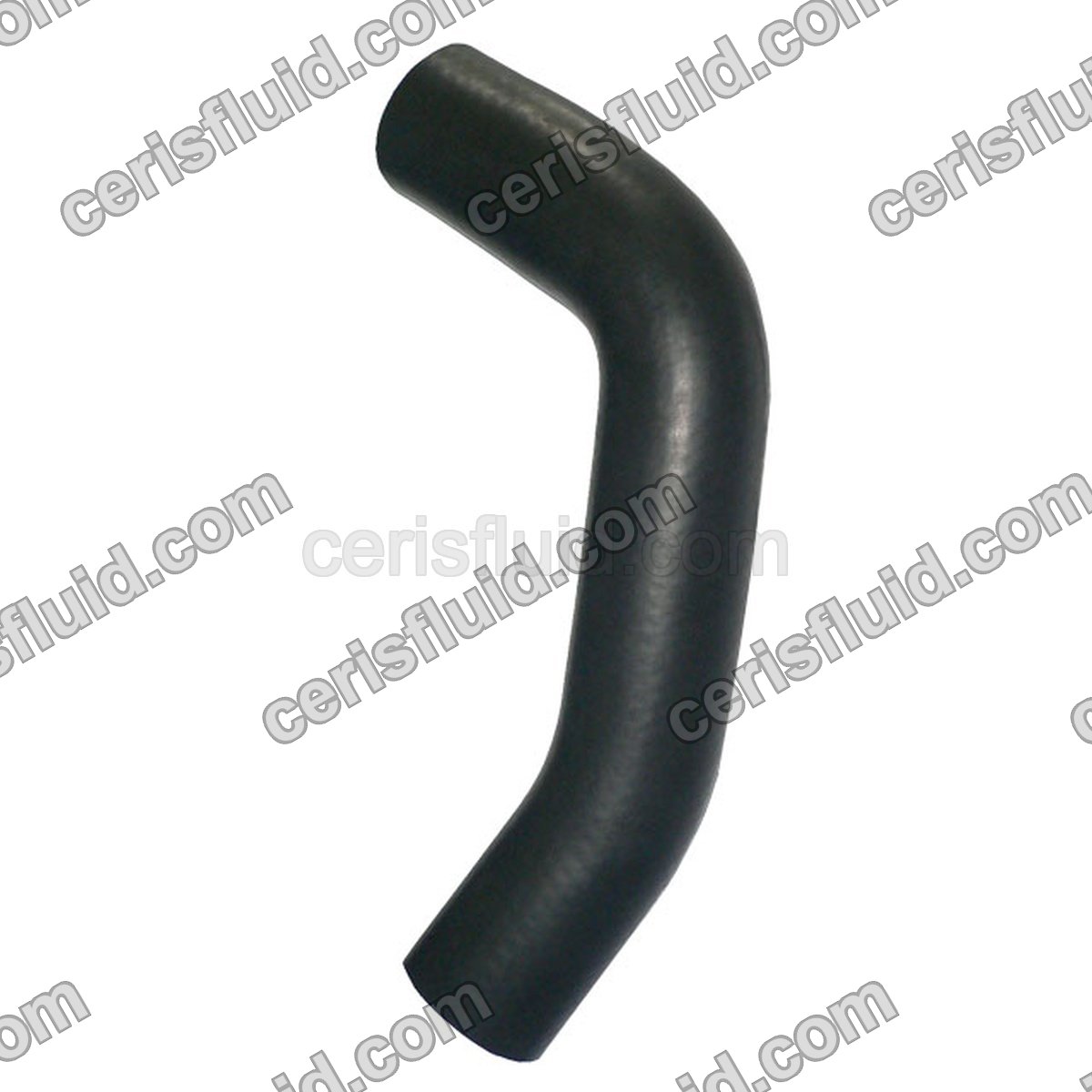 Lower Radiator Hose - view 2