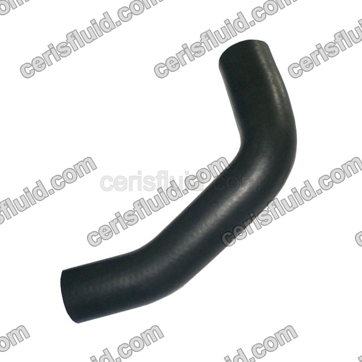 Lower Radiator Hose - view 3