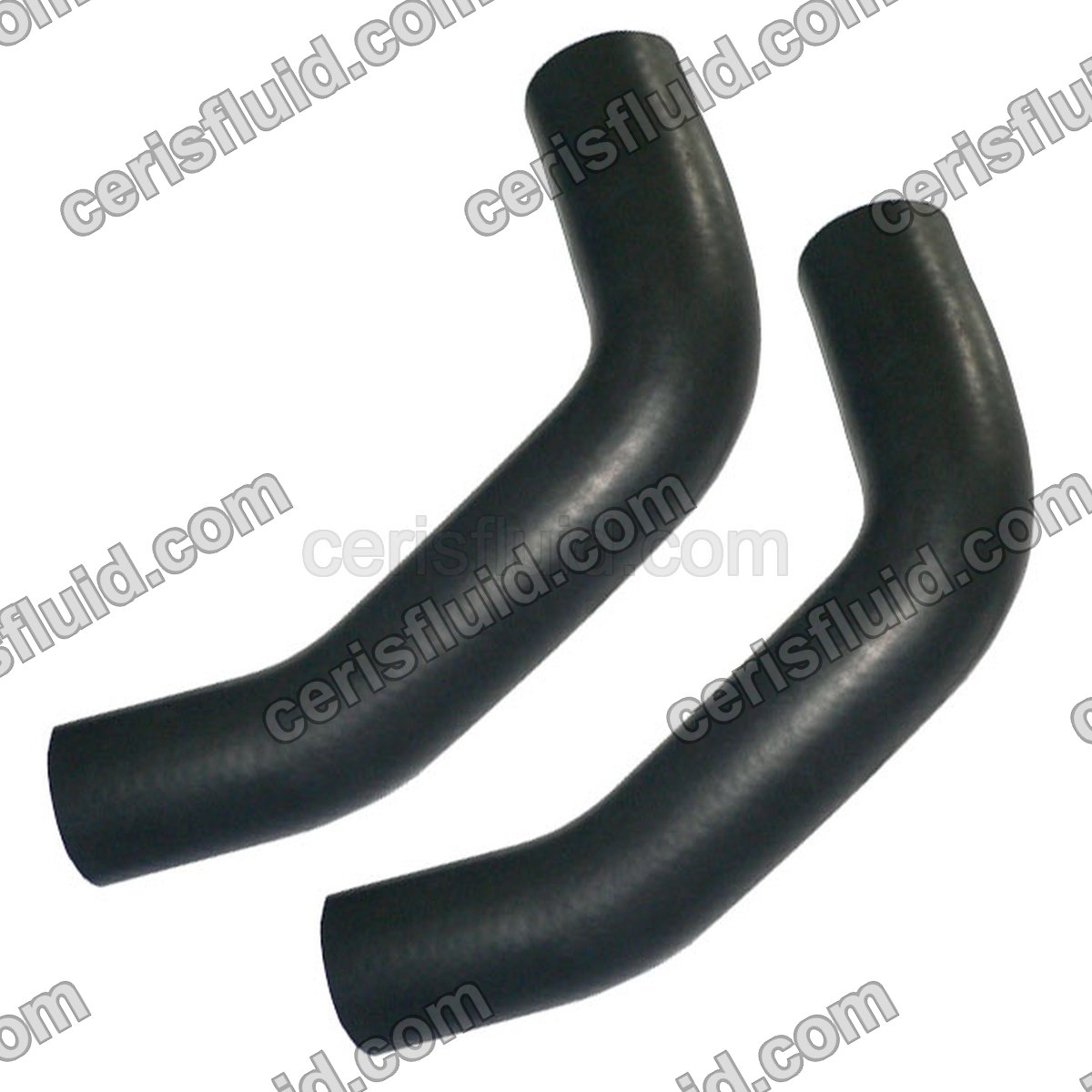 Lower Radiator Hose - view 4