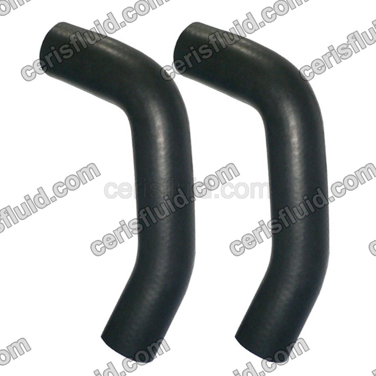 Lower Radiator Hose - view 5