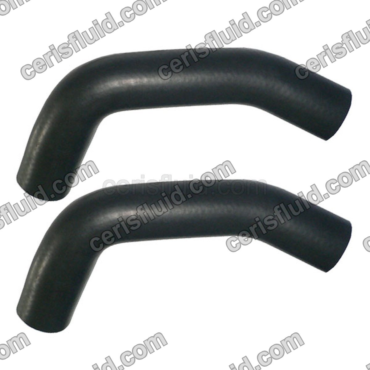 Lower Radiator Hose - view 6