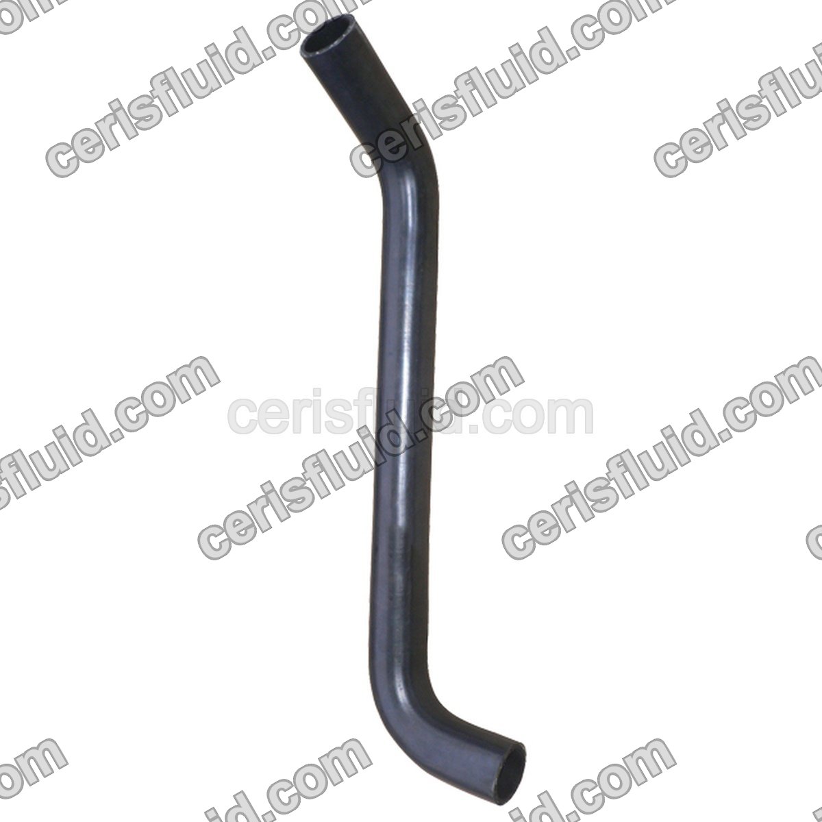 Upper Radiator Hose - view 2