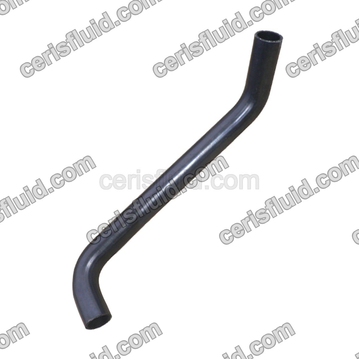 Upper Radiator Hose - view 3